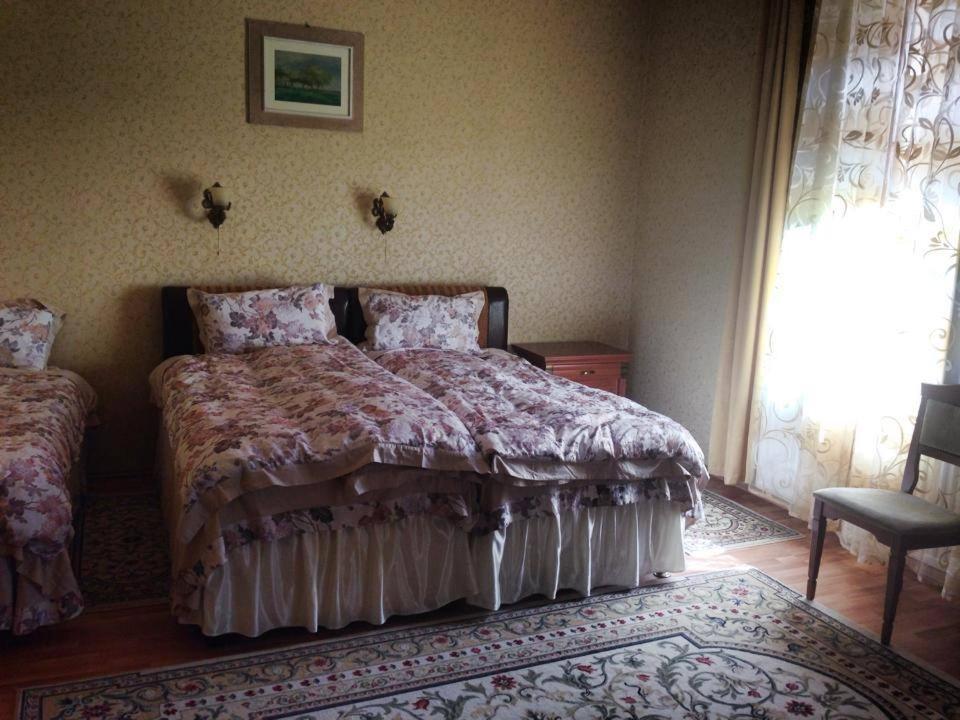 Vila Cerbul Albastru Hotel Moneasa Cameră foto